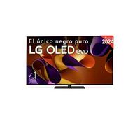 Televiseur connecte LG Electronics OLED55G46LS 55 4k OLED Noir