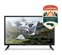 Smart TV LE2462CA 24 pouces hd LED