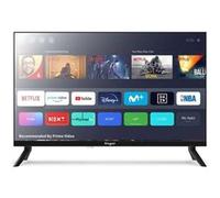 Engel LE2486SM Smart TV LED 24 Pouces HD VIDAA sans Bordures Dolby Audio 3X HDMI 2X USB Tuner DVB-T2 S2 C WiFi Ethernet Cast