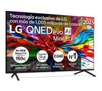 Smart TV GENERIQUE 65QNED92A6A 65 pouces 4K LEDLCD