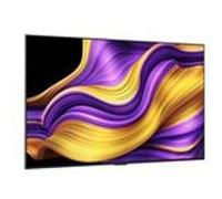 LG OLED evo AI OLED55G54LW 139,7 cm (55 ) 4K Ultra HD Smart TV Wifi Argent