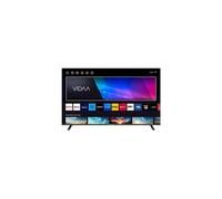 TV QLED 65 4k VIDAA Téléviseur 4K - Sans bord - 3xHDMI - 2xUSB - DV SCHNEIDER - GMS65A2