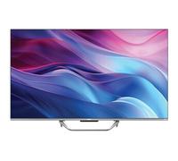 Haier Smart TV H55Q80FUX 55 pouces 4K LED LCD noir