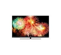 Haier QLED Full Array 4K UHD H55S900UX 55", Smart TV, Google TV, Dolby Atmos et Dolby Vision, HDR 10, Smart Remote Control, Google Assistant, Bluetooth 5.1, DBX TV, HDMI 2.1 x 4, sans Cadre, 2024