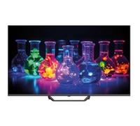 Smart TV QLED - HAIER - H32S80EFX - 32 pouces - Dolby Audio - Google TV - Bluetooth