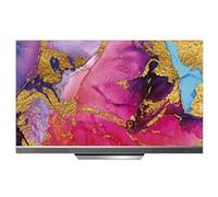 Smart TV haier H75M95EUX 75 pouces 4K LEDLCD noir