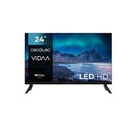 Smart TV HD- 13 pouces LCD
