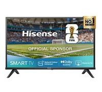 Smart TV hisense 32A4Q 32 pouces LEDLCD noir