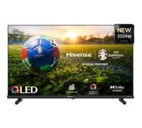 Smart TV hisense 32A59NQ 32 pouces Full HD LEDLCD noir