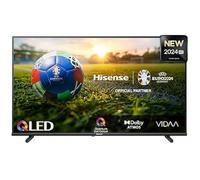 Hisense 32A59NQ TV 81,3 cm (32") Full HD Smart TV Wifi Noir 220 cd/m²