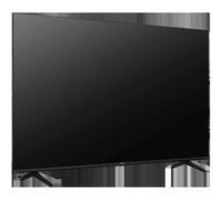 Smart TV hisense 43E77NQ 43 pouces 4K LEDLCD noir
