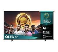 Smart TV hisense 43E7Q 43 pouces 4K LEDLCD noir