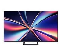 Hisense 50E8Q 50" (127 cm) ULED TV (Mini-LED) 4K, Gris