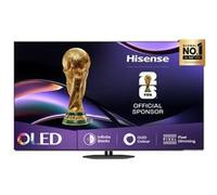 Smart TV Hisense 55A85Q 55 pouces 4k OLED