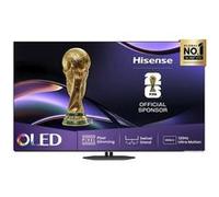 Smart TV hisense 65A85Q 65 pouces 4K OLED