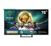 Smart TV hisense 75A7Q 75 pouces 4K LEDLCD