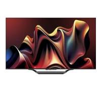 Hisense 85U7NQ - TV QLED MiniLED 85"" (215 cm) - 4K UHD 3840x2160 - 144 Hz - HDR10+ - Smart TV - 4xHDMI 2.1 - WiFi