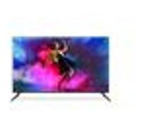 Kiano Téléviseur Elegance 32" HD Ready DLED sans cadre Triple tuner DVB-T2/S2/C Bluetooth Noir