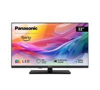 Smart TV LED 32 Pouces pour Gaming avec Fire TV Série S50 Modèle Noir
