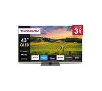TV QLED THOMSON 43QG5C14 2024