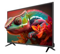 Smart-TV LED FHD KS40 Kiano 40" Slim TV HDMI, AV, USB