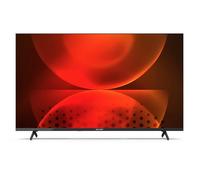 Sharp 40FH2EA TV 101,6 cm (40") Full HD Smart TV Wifi Noir