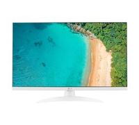 Smart TV Lg 27TQ615S-W Smart tv ips full hd 27" blanc