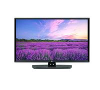 LG 32LN661H TV Hospitality 81,3 cm (32") HD Smart TV Noir 10 W
