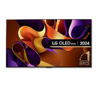 Smart TV LG 55G45LW 4K Ultra HD 55' OLED