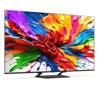 Téléviseur QNED - LG - 55QNED93A - 4K UHD - 144 Hz - 139 cm