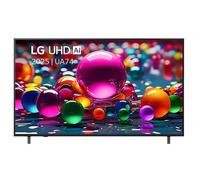 Smart TV LG 86" LED UHD 4K 86UA74006LB (2025) - 218 cm