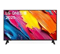 Smart TV - LG - QNED 43QNED70A6A - 43 pouces - 4K UHD - HDR10 - Wi-Fi