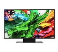 Smart TV lg electronics 43QNED86A6C 43 pouces 4K LEDLCD Noir