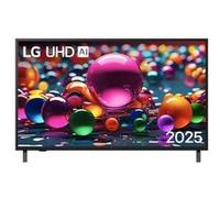 LG UHD AI 43UA75006LA 109,2 cm (43 ) 4K Ultra HD Smart TV Wifi Noir