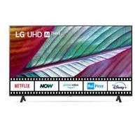 Smart TV lg electronics 50UR78006LK 50 pouces 4K LEDLCD noir