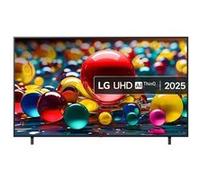 Smart TV lg electronics 55 UA7400 55 pouces 4K LCD