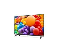 LG UHD 55UT73006LA 139,7 cm (55 ) 4K Ultra HD Smart TV Wifi Bleu