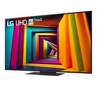 Smart TV LG Electronics 55UT91006LA 55 pouces 4k LED LCD bleu