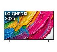 Smart TV lg electronics 65QNED80A6A 65 pouces 4K LEDLCD