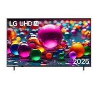 Smart TV LG Electronics 65UA75006LA 65 pouces 4k LED LCD noir