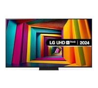 Smart TV lg electronics 65UT91006LA 65 pouces 4K LEDLCD noir G