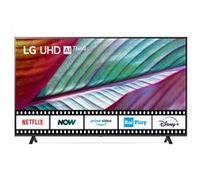 Smart tv LG Electronics 75UR78006LK 75 pouces 4k LED noir