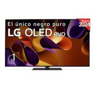 Televiseur connecte LG Electronics OLED55G46LS 55 4k OLED Noir
