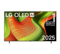 Smart TV lg electronics OLED77B56LA 77 pouces 4k noir