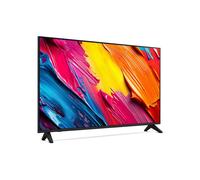 Smart TV - LG - QNED 43QNED70A6A - 43 pouces - 4K UHD - HDR10 - Wi-Fi