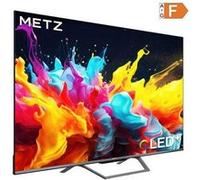 Smart TV metz 75MQE7600Z 75 pouces 4K QLEDLCD