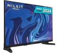 Téléviseur intelligent LED HD Ready 32 Nilait Prisma 32HC7002S