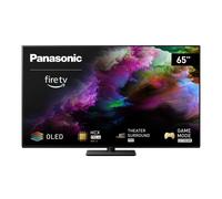 Smart TV OLED 65 Pouces avec Fire TV Série Z85A Modèle Noir