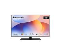 Panasonic TB-32S40AEZ TV 81,3 cm (32") HD Noir