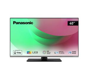 Smart TV Panasonic TB40S45AEZ Full HD 40 LED